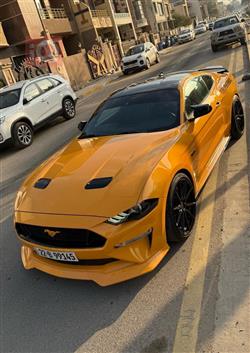 فورد موستانج